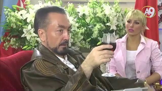 Gökhan Özoğuz’Un İslam’A Ve Kuran’A Sevgisi Çok Güzel