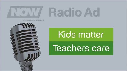 Quiet Now - Punjabi - BC Teachers' Federation