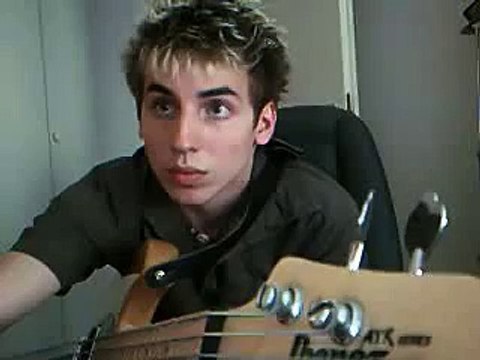 Bob Marley & The Wailers - Is this love [Bass cover]