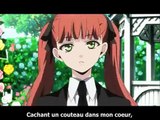 Arcana Famiglia : OP - VOSTFR