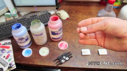 DIY Powder Coating in the Home Shop - How to, Tips, Tricks & More