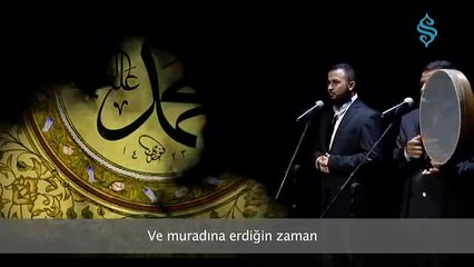 SemerkandTV İlahileri - Ya Nur-in Nebi...Grub Antakya