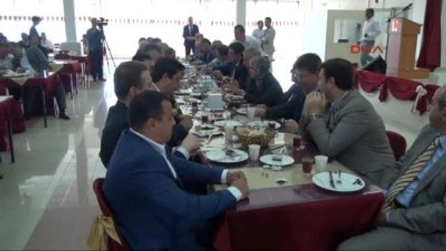 Denizli Zeybekci, Mayıs Ayından İtibaren İhracat Toparlanma Aşamasına Girecek