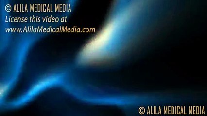 Mechanism of Drug Addiction in the Brain, Animation.