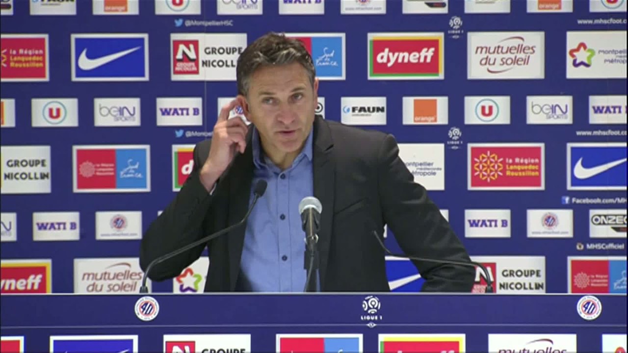 Foot - L1 - SRFC : Montanier «Rester invaincus»