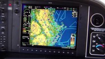 2014 Cirrus SR20 Flight Evaluation