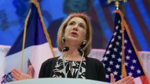 Carly Fiorina in her own words