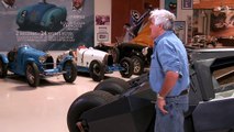 Batman's Tumbler - Jay Leno's Garage