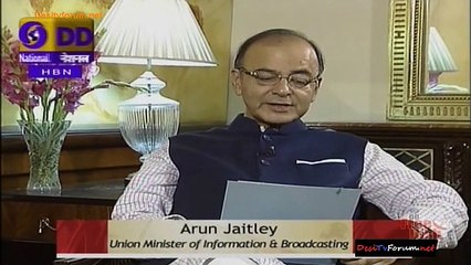 National Film Award 2015 (Curtain Raiser) - 3rd May 2015 Video Watch Online