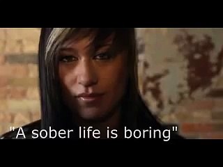 Clayton Redfield Filmlets PSA: VOX PSA 2.wmv