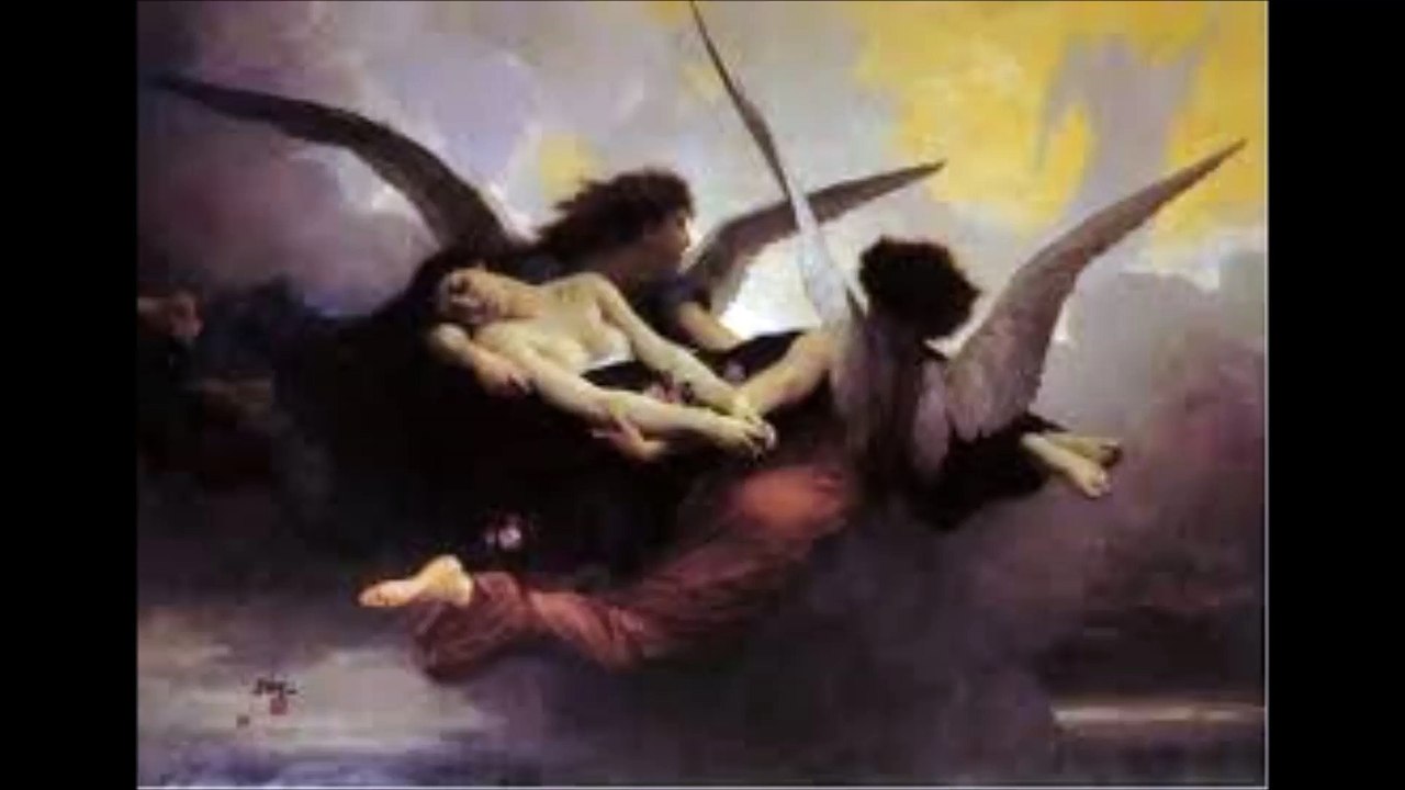 Liyr - Anima lacerata