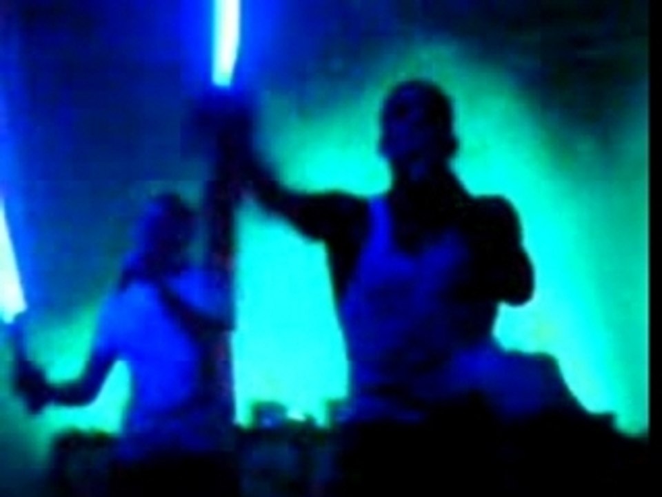 IAM l'empire du coté obscure