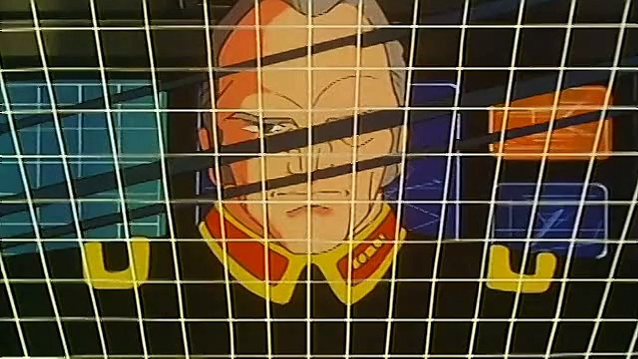 Armored Trooper Votoms 46 Premonición.avi