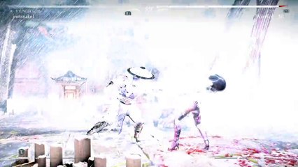 Mortal Kombat X Raiden