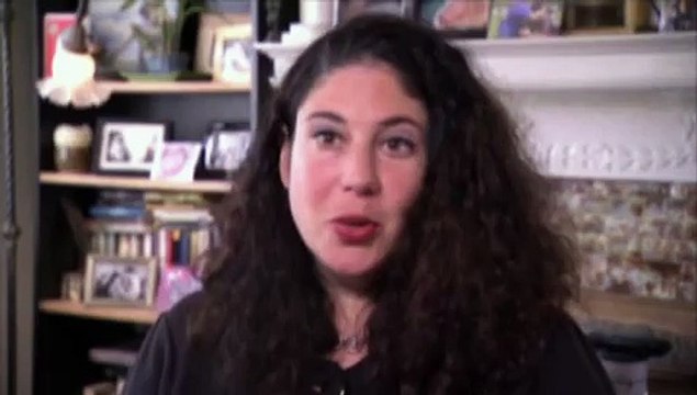 el encantador de perros -El idioma de Scrout(4ªTemp)(1de2)