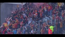 Goal Chavarria | Lille 0-1 Lens (2015)