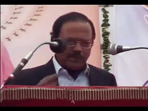 Ajit Doval Threatening Pakistan Made Every Pakistani Laugh