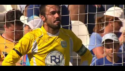 Goal Luis Suárez - Cordoba 0-8 Barcelona - 02-05-2015