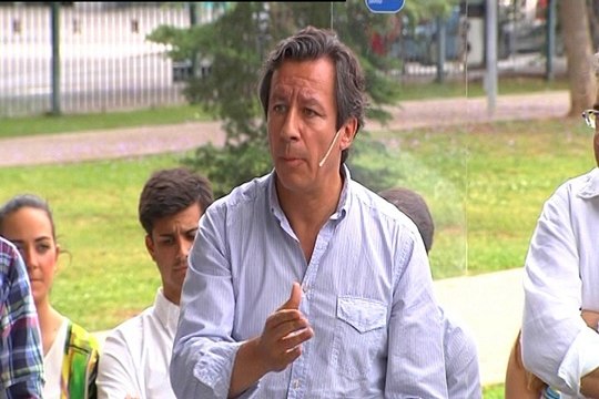 Floriano: Sánchez es otro Zapatero