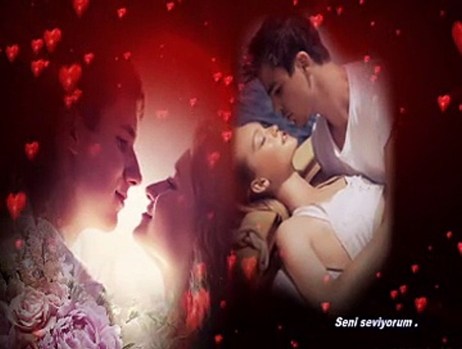 SENI SEVIYORUM BITANEM