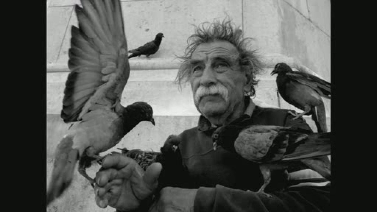 Un photographe liégeois fête 10 ans de reportage sans interruption