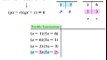 Algebra II: Quadratic Equations | Factoring (Level 8 of 10)