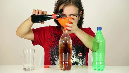 Diş Macunlu Bisküvi - Süper Eşek Şakası