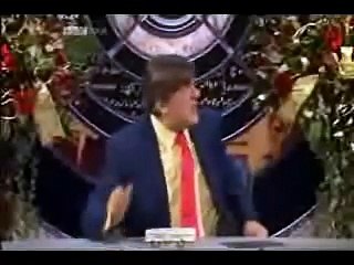 Dara o'Briain and the Little People