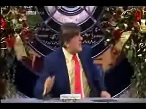 Dara o'Briain and the Little People