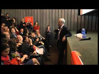 Campania - Regionali 2015, presentate le liste -1- (02.05.15)