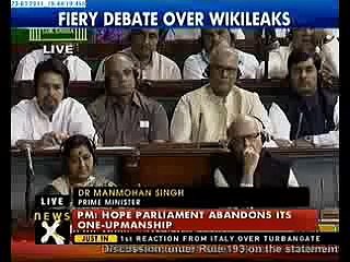 PM replies Sushma Swaraj in shayari mood