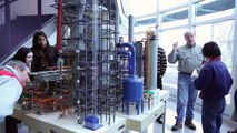 Petroleum Engineering Technology at the HCC Northeast Energy Institute