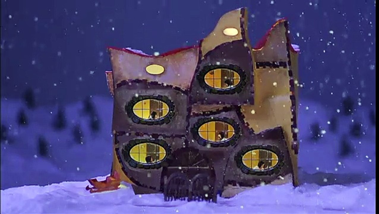 ℃-ute - (14th Single) - Aitai Lonely Christmas (Christmas House Ver)