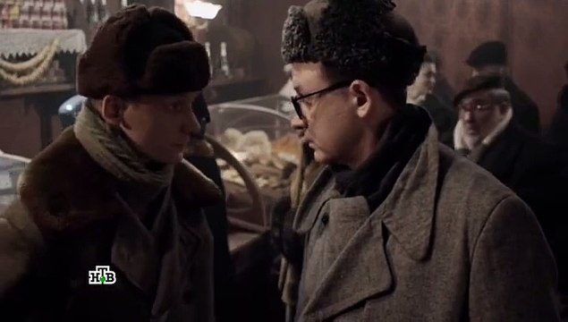 Ленинград 46 - 10 серия (2015) Военный. Криминал. » Смотреть онлайн новинки фильмов в хорошем качестве бесплатно.