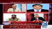 PTI’s Fayaz ul Hasan Chohan Blasts on MQM’s Rehan Hashmi