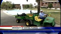 UCF Students Fight For Guns On Campus