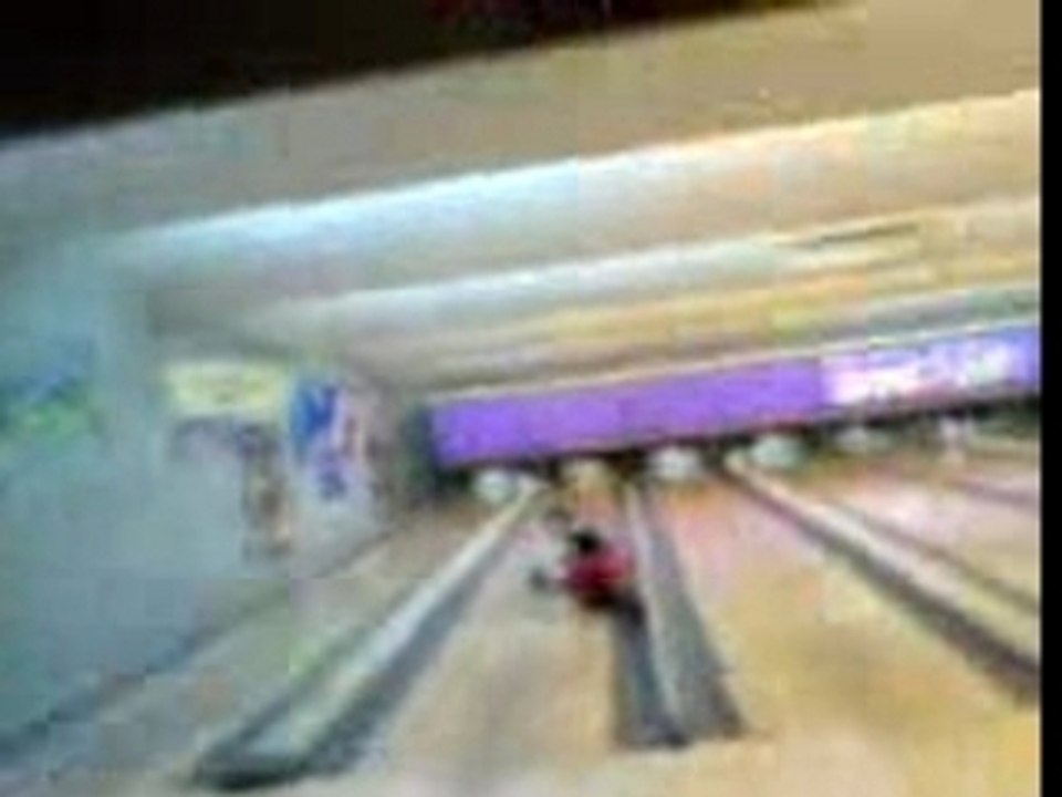 bowling