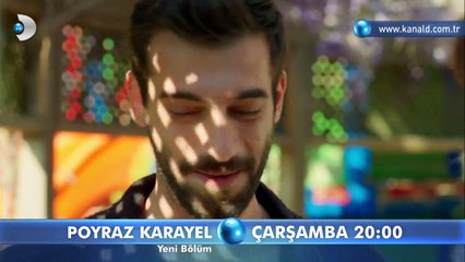 Poyraz Karayel 18.Bölüm Fragman