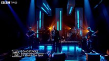 Ghostpoet - X Marks The Spot - Later… with Jools Holland - BBC Two