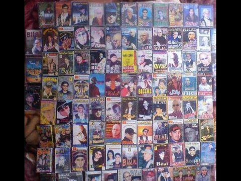 Cheb Bilal Kayn Rabi Kayn Rabi By Abdo Motiaa