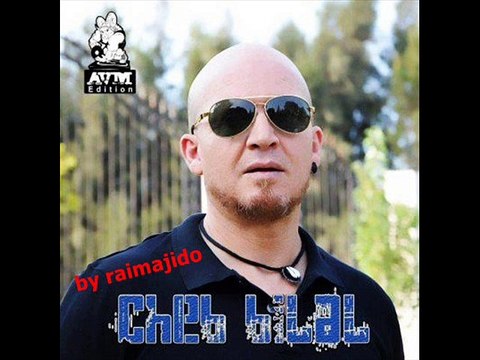 Cheb Bilal Khaletha Tesfa by abdo motiaa