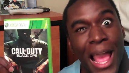 Fred Plays Call of Duty: Black Ops