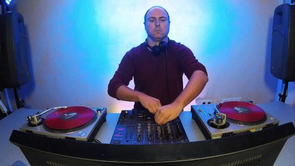 HMPclub - 04.2015 - Dj Perez