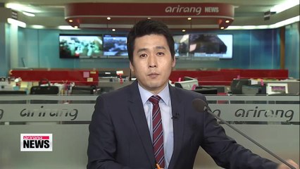 Clearer and drier conditions can be expected on Monday