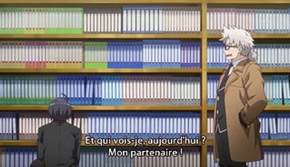 Yahari Ore no Seishun Lovecome wa Machigatte Iru. Zoku 05 Vostfr