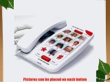 Future-Call FC-1007PD Picture Care Phone (FC-1007PD) Category: Hearing Impaired Products