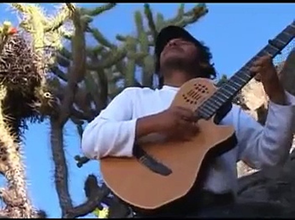 AMOR HERIDO(PORFIRIO AYVAR)