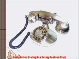 Paramount PMT-ALEXIS-SV 1-Handset Landline Telephone