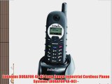 EnGenius DURAFON 4X-HC Long Range Industrial Cordless Phone Systems (DURAFON 4X-HC) -