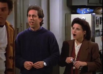 Seinfeld - Kramer's Fantasy Baseball Camp